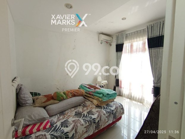 Dijual Cepat Rumah Favorit Siap Huni LB 150m2 di Soekarno Hatta, Malang Dijual Cepat Rumah Favorit Siap Huni LB 150m2 di Soekarno Hatta, Malang