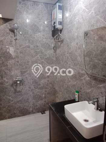 Disewakan! Rumah 4 Kamar Tidur &
3 Kamar Mandi di Soekarno Hatta, Malang Disewakan! Rumah 4 Kamar Tidur &
3 Kamar Mandi di Soekarno Hatta, Malang