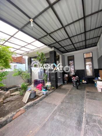 Rumah Luas Asri 3 KT Siap Pakai di Sulfat Malang Rumah Luas Asri 3 KT Siap Pakai di Sulfat Malang