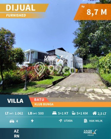 Vila Strategis Kawasan Batu, Luas 1062m2m², View Menarik sekitar Vila Strategis Kawasan Batu, Luas 1062m2m², View Menarik sekitar