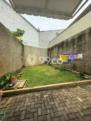 Rumah Modern Minimalis 6 KT Siap Huni di Sukun Rumah Modern Minimalis 6 KT Siap Huni di Sukun