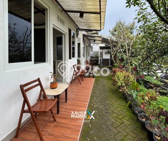 FOR SALE! Vila Kawasan , Luas 562m2m², Akses ke Pusat Kota FOR SALE! Vila Kawasan , Luas 562m2m², Akses ke Pusat Kota