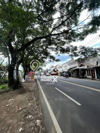 Tanah Siap Bangun Dijual di Malang Punya Luas 4125m2 Tanah Siap Bangun Dijual di Malang Punya Luas 4125m2