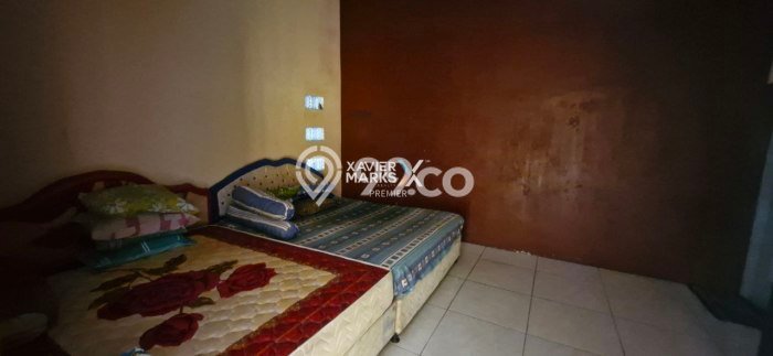 Rumah Modern Cantik 4 Kamar Siap Huni di Lawang Rumah Modern Cantik 4 Kamar Siap Huni di Lawang