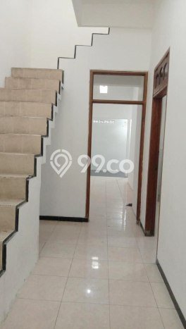 Ruko Premium di Sukun, Luas 250m2m², Kawasan Bisnis Ruko Premium di Sukun, Luas 250m2m², Kawasan Bisnis