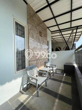 Rumah Minimalis 4 Kamar LT 96m2 di Sulfat Rumah Minimalis 4 Kamar LT 96m2 di Sulfat