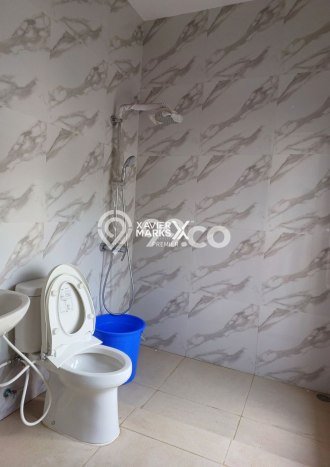 Jual Rumah Mewah Megah Dengan View Eksklusif di Araya, Malang Jual Rumah Mewah Megah Dengan View Eksklusif di Araya, Malang