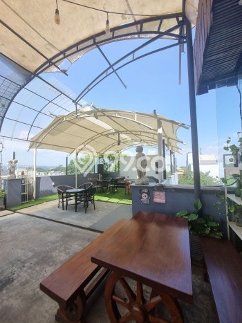 LOKASI STRATEGIS! Hotel Kawasan Klojen, Luas 2000m2m², Pusat Bisnis, Jalan Utama LOKASI STRATEGIS! Hotel Kawasan Klojen, Luas 2000m2m², Pusat Bisnis, Jalan Utama