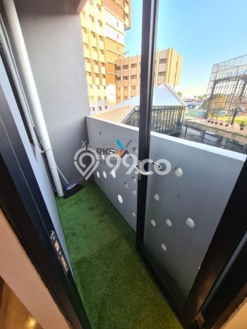 Apartemen Kawasan , 0 KT, Luas 21m2m², Premium Apartemen Kawasan , 0 KT, Luas 21m2m², Premium