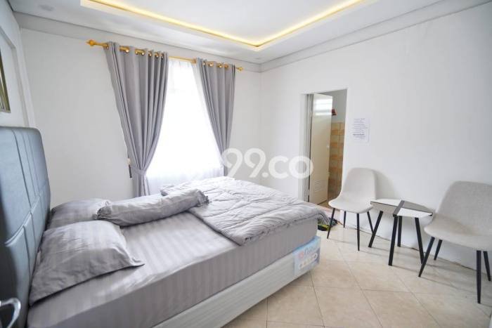 Vila Kawasan Batu, Luas 715m2m², Akses ke Fasilitas Umum Vila Kawasan Batu, Luas 715m2m², Akses ke Fasilitas Umum