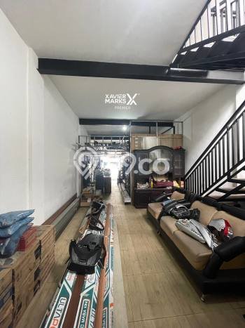 Ruko Dijual Lokasi Emas di Pakis Luas 102m2 Ruko Dijual Lokasi Emas di Pakis Luas 102m2