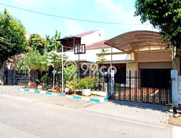 Rumah Mewah Siap Huni LT 499m2 di Lowokwaru, Malang Rumah Mewah Siap Huni LT 499m2 di Lowokwaru, Malang