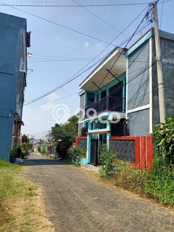Hunian Super Elit dengan Akses Paling Strategis di Dinoyo, Malang Hunian Super Elit dengan Akses Paling Strategis di Dinoyo, Malang