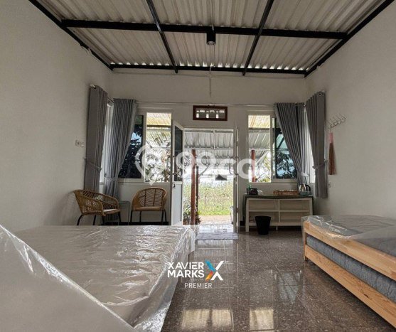 FOR SALE! Vila Kawasan , Luas 562m2m², Akses ke Pusat Kota FOR SALE! Vila Kawasan , Luas 562m2m², Akses ke Pusat Kota
