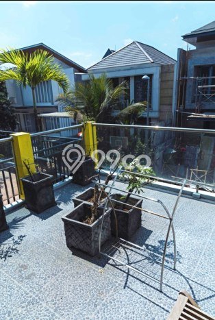 Rumah Eksklusif Dijual LT 338m2 di Klojen, Malang Rumah Eksklusif Dijual LT 338m2 di Klojen, Malang
