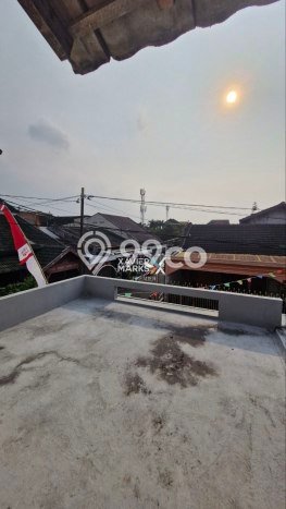Dijual Rumah Eksklusif 4 KT di Sulfat, Malang Dijual Rumah Eksklusif 4 KT di Sulfat, Malang