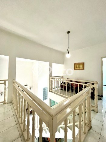 Rumah Modern 4 Kamar LT 180m2 di Araya Rumah Modern 4 Kamar LT 180m2 di Araya