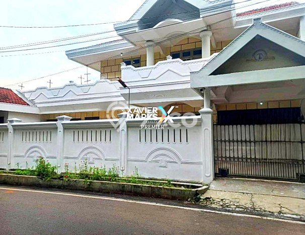 For Sale Rumah Elit Exclusive di Blimbing, Malang For Sale Rumah Elit Exclusive di Blimbing, Malang