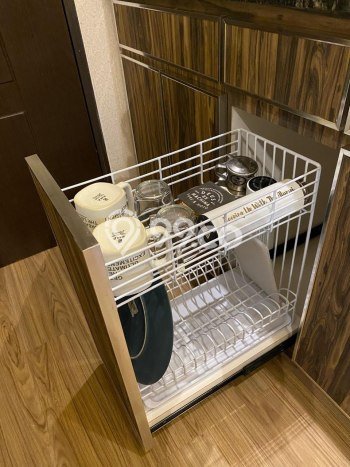 Dijual Apartemen di Tlogomas, Malang 1 KT, 1 KM Strategis Dijual Apartemen di Tlogomas, Malang 1 KT, 1 KM Strategis