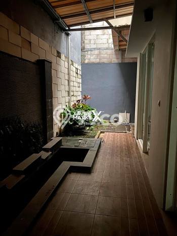 Rumah Minimalis 4 KT di Tunggulwulung Malang Semi Furnished Rumah Minimalis 4 KT di Tunggulwulung Malang Semi Furnished