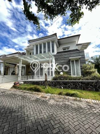 Vila Premium di Junrejo, Luas 152m2m², Lingkungan Nyaman untuk Anda Vila Premium di Junrejo, Luas 152m2m², Lingkungan Nyaman untuk Anda