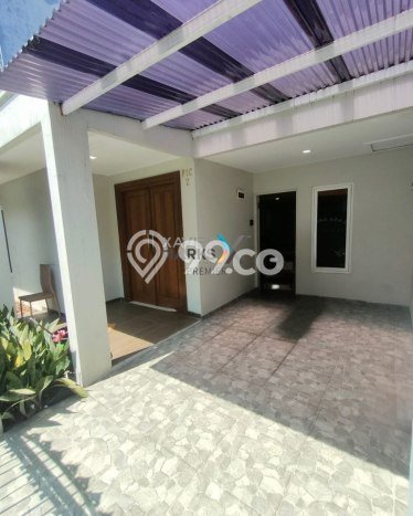 Dijual Rumah Eksklusif 3 KT di Sawojajar, Malang Dijual Rumah Eksklusif 3 KT di Sawojajar, Malang