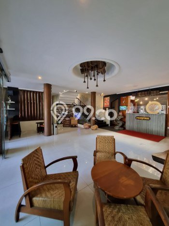 LOKASI STRATEGIS! Hotel Kawasan Klojen, Luas 2000m2m², Pusat Bisnis, Jalan Utama LOKASI STRATEGIS! Hotel Kawasan Klojen, Luas 2000m2m², Pusat Bisnis, Jalan Utama