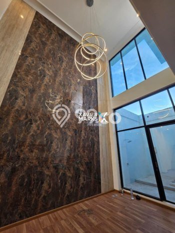 Rumah Eksklusif Dijual LT 239m2 di Karangploso, Malang Rumah Eksklusif Dijual LT 239m2 di Karangploso, Malang
