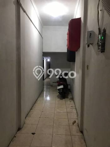 Hunian Super Elit dengan Akses Paling Strategis di Sumbersari, Malang Hunian Super Elit dengan Akses Paling Strategis di Sumbersari, Malang
