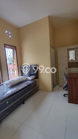 Rumah Minimalis 22 KT di Dinoyo Malang Full Furnished Rumah Minimalis 22 KT di Dinoyo Malang Full Furnished