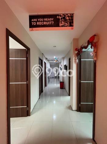 Komersial Disewa di Lowokwaru, Malang, LT 528m2 / LB 807m2 Komersial Disewa di Lowokwaru, Malang, LT 528m2 / LB 807m2