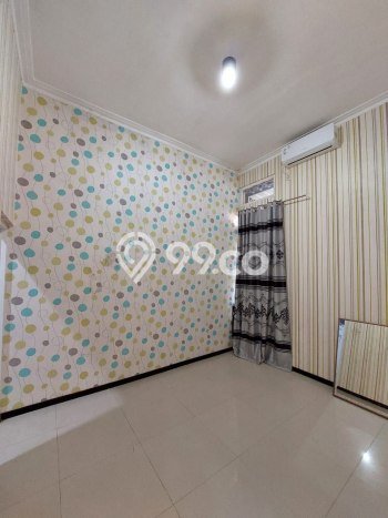 Rumah Modern 3 KT di Pandanwangi Malang Full Furnished Rumah Modern 3 KT di Pandanwangi Malang Full Furnished