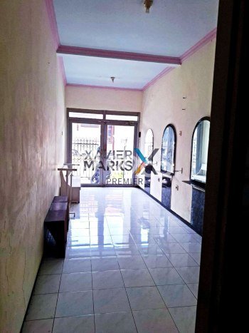 Rumah Modern 4 KT di Sulfat Malang Semi Furnished Rumah Modern 4 KT di Sulfat Malang Semi Furnished