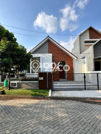 For Sale Hunian Rumah Terawat 3 Kamar di Dieng, Malang For Sale Hunian Rumah Terawat 3 Kamar di Dieng, Malang