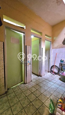 Kost Dijual Lokasi Lowokwaru, Malang, Spesifikasi 15 Kamar Tidur dan Luas 300m2 Kost Dijual Lokasi Lowokwaru, Malang, Spesifikasi 15 Kamar Tidur dan Luas 300m2