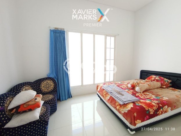 Dijual Cepat Rumah Favorit Siap Huni LB 150m2 di Soekarno Hatta, Malang Dijual Cepat Rumah Favorit Siap Huni LB 150m2 di Soekarno Hatta, Malang