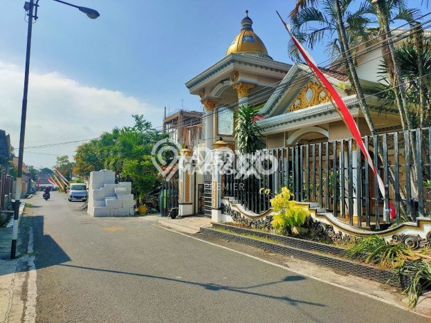 Dijual Hunian Mewah dengan Fasilitas Sekitar Komplit di Sukun, Malang Dijual Hunian Mewah dengan Fasilitas Sekitar Komplit di Sukun, Malang
