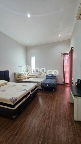 Rumah Luxury Modern Tanpa Renovasi di Dieng Malang Rumah Luxury Modern Tanpa Renovasi di Dieng Malang