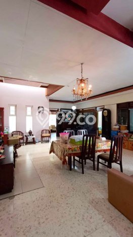 Rumah Mewah Siap Huni LT 499m2 di Lowokwaru, Malang Rumah Mewah Siap Huni LT 499m2 di Lowokwaru, Malang