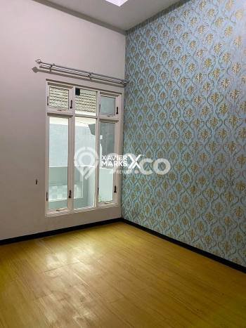 Rumah Minimalis 4 KT di Tunggulwulung Malang Semi Furnished Rumah Minimalis 4 KT di Tunggulwulung Malang Semi Furnished