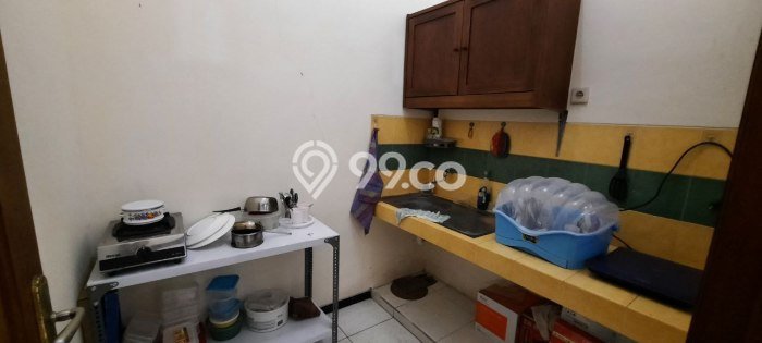 Rumah Modern 3 KT di Dieng Malang Unfurnished Rumah Modern 3 KT di Dieng Malang Unfurnished