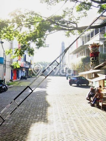 LOKASI STRATEGIS! Ruko Kawasan Purwantoro, Luas 220m², Area Komersial, Jalan Utama LOKASI STRATEGIS! Ruko Kawasan Purwantoro, Luas 220m², Area Komersial, Jalan Utama