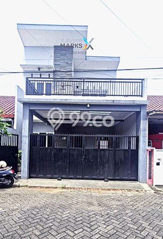 Disewakan Rumah Murah di Sulfat Malang dengan 3 Kamar Tidur Disewakan Rumah Murah di Sulfat Malang dengan 3 Kamar Tidur