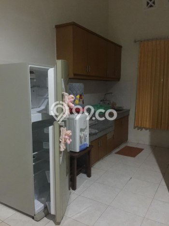 Jarang Ada! Rumah Sewa 2 Kamar Nyaman Siap Huni Dieng Jarang Ada! Rumah Sewa 2 Kamar Nyaman Siap Huni Dieng