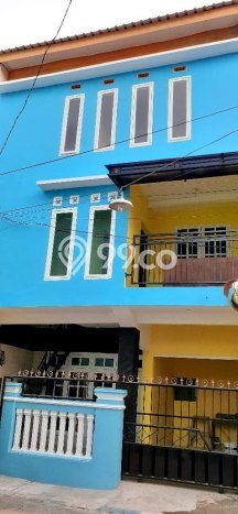 Unit Kost Dijual di Malang Spesifikasi 18 Kamar Tidur dan Kawasan Strategis Unit Kost Dijual di Malang Spesifikasi 18 Kamar Tidur dan Kawasan Strategis