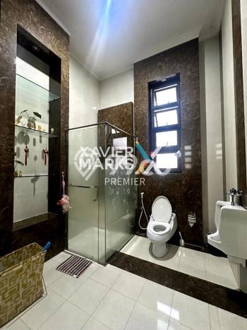 Dijual Rumah Elit Exclusive di Mulyorejo, Surabaya Dijual Rumah Elit Exclusive di Mulyorejo, Surabaya