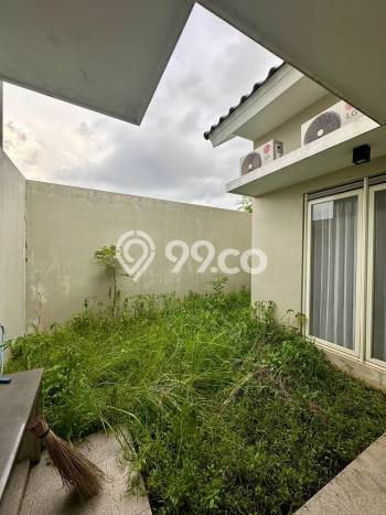 Rumah Minimalis 3 KT LT 99m2 di Villa Puncak Tidar Rumah Minimalis 3 KT LT 99m2 di Villa Puncak Tidar