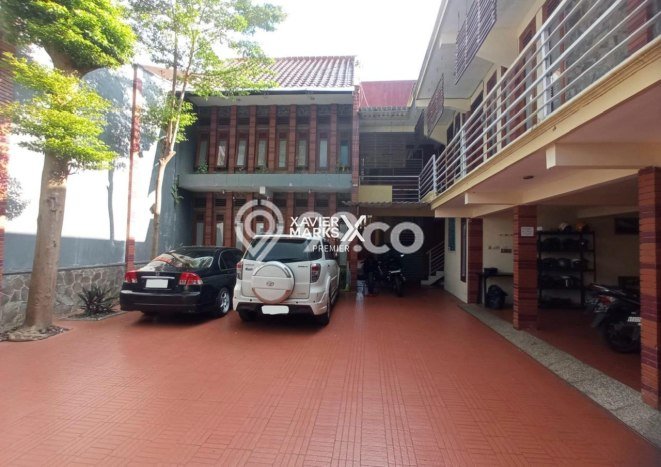 Unit Kost Dijual di Malang Spesifikasi 30 Kamar Tidur dan Area Ramai Unit Kost Dijual di Malang Spesifikasi 30 Kamar Tidur dan Area Ramai