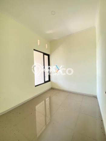 Rumah Strategis Modern Lb 98m2 di Pakis, Malang Rumah Strategis Modern Lb 98m2 di Pakis, Malang
