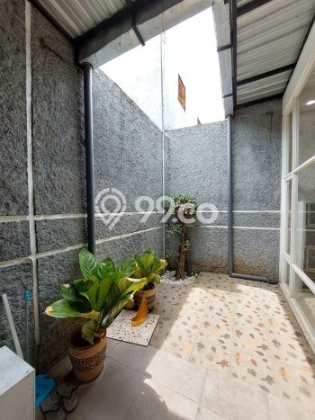 Rumah Modern 3 KT di Pandanwangi Malang Full Furnished Rumah Modern 3 KT di Pandanwangi Malang Full Furnished